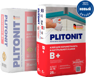   PLITONIT +      (C1 TE), 25        