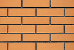   Roben SORRENTO gelb-orange glatt NF (240x9x71)       