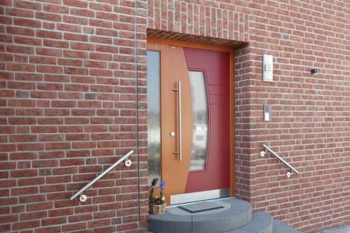    Roben FORMBACK hellrot-bunt NF (240x14x71)   -   