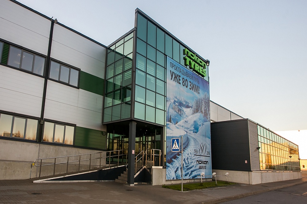  NOKIAN TYRES, . ,   Weber