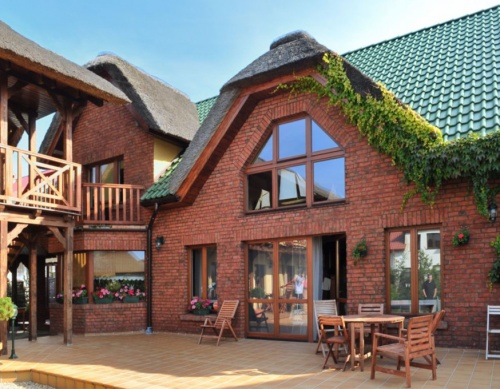    Roben FORMBACK hellrot-bunt NF (240x14x71)   -   