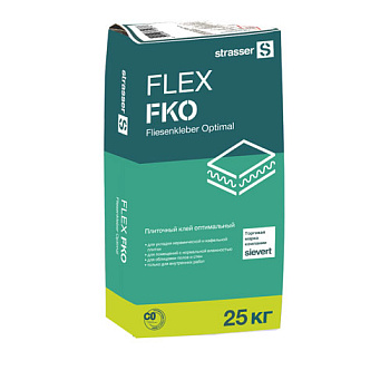 FLEX FKO   Strasser ,       (0), 25       