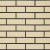   Roben SORRENTO sandweiss glatt NF (240x14x71)   -   