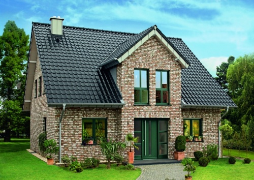    Roben GEESTBRAND bunt-weiss NF (240x14x71)   -   