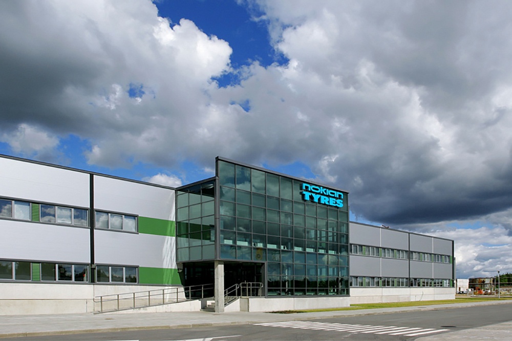  NOKIAN TYRES, . ,   Weber