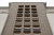   Roben FARO grau nuanciert glatt NF (240x14x71x115)    -   