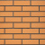   Roben SORRENTO gelb-orange glatt NF (240x9x71)   -   