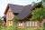    Roben WASSERSTRICH buntgeflammt NF (240x14x71)   -   