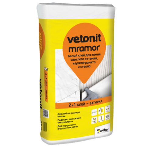    weber.vetonit mramor    ,    (2  S1), 25    -   