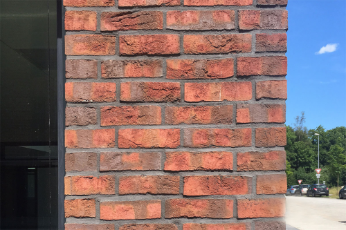    Roben WASSERSTRICH buntgeflammt NF (240x14x71)   -   