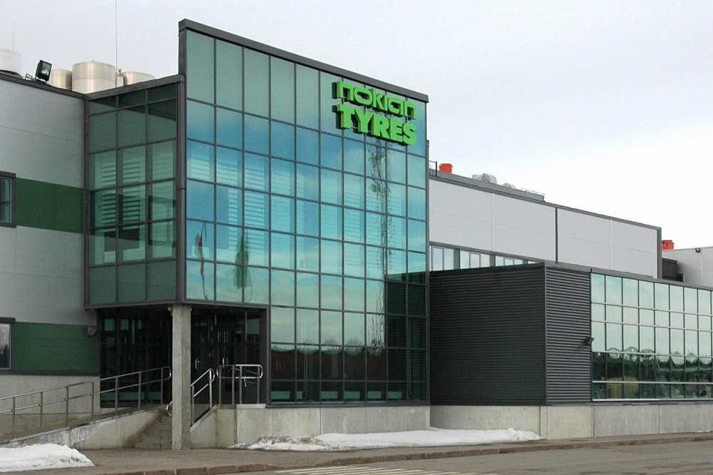  NOKIAN TYRES, . ,   Weber