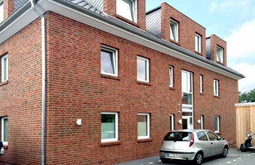    Roben WASSERSTRICH buntgeflammt NF (240x14x71)   -   